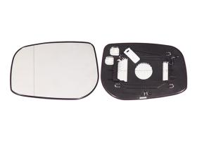 JUMASA 55115158 - CRISTAL CON SOPORTE IZQUIERDO, ASFERICO, TERMICO TOYOTA AVEN