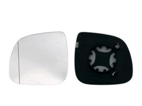 JUMASA 55115543 - CRISTAL CON SOPORTE IZQUIERDO, ASFERICO VOLKSWAGEN AMAROK (2