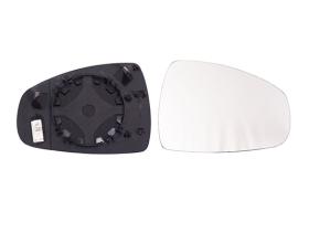 JUMASA 55120424 - CRISTAL CON SOPORTE DERECHO, CONVEXO, TERMICO AUDI A1 (8X1,