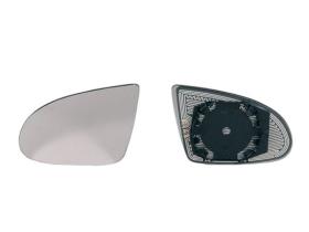 JUMASA 55120426 - CRISTAL CON SOPORTE DERECHO, CONVEXO, TERMICO AUDI A2 (8Z0)