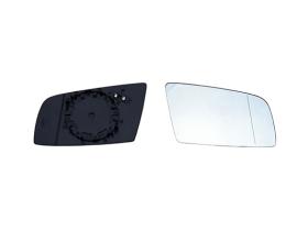 JUMASA 55120540 - CRISTAL CON SOPORTE DERECHO, ASFERICO, TERMICO BMW 5 (E60) /