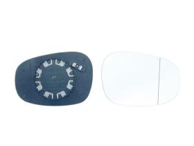 JUMASA 55120546 - CRISTAL CON SOPORTE DERECHO, ASFERICO, TERMICO BMW 1 (E87) (