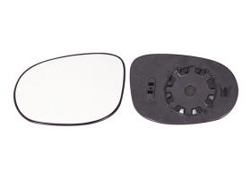 JUMASA 55121553 - CRISTAL CON SOPORTE DERECHO, CONVEXO 05/2010-> FORD KA (RU8)