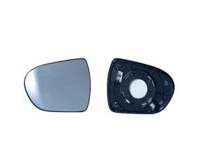 JUMASA 55121677 - CRISTAL CON SOPORTE DERECHO, CONVEXO, TERMICO HYUNDAI I40 (V