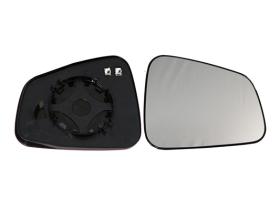 JUMASA 55123097 - CRISTAL CON SOPORTE DERECHO, CONVEXO, TERMICO CHEVROLET TRAX