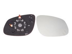 JUMASA 55123620 - CRISTAL CON SOPORTE DERECHO, CONVEXO, TERMICO PORSCHE CAYENN