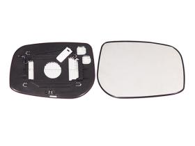 JUMASA 55125158 - CRISTAL CON SOPORTE DERECHO, CONVEXO, TERMICO TOYOTA AVENSIS