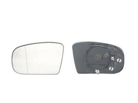 JUMASA 55162052 - CRISTAL CON SOPORTE DERECHO, ASFERICO, TERMICO MERCEDES-BENZ
