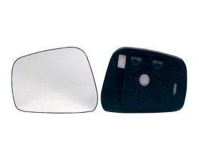 JUMASA 55212665 - CRISTAL CON SOPORTE IZQUIERDO, CONVEXO NISSAN PATHFINDER III
