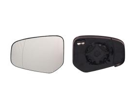 JUMASA 55221577 - CRISTAL CON SOPORTE DERECHO, ASFERICO, TERMICO FORD TRANSIT