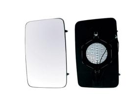 JUMASA 55303510 - CRISTAL CON SOPORTE REVERSIBLE, CONVEXO, TERMICO CITROËN C25