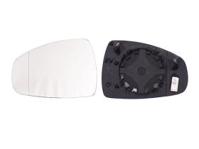 JUMASA 55310424 - CRISTAL CON SOPORTE IZQUIERDO, ASFERICO, TERMICO AUDI A1 (8X