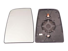 JUMASA 55311538 - CRISTAL CON SOPORTE IZQUIERDO, CONVEXO, TERMICO FORD TRANSIT