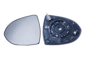 JUMASA 55311813 - CRISTAL CON SOPORTE IZQUIERDO, CONVEXO, TERMICO KIA SPORTAGE