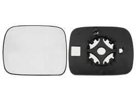 JUMASA 55312623 - CRISTAL CON SOPORTE IZQUIERDO, CONVEXO FORD MAVERICK (UDS, U