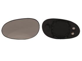 JUMASA 55314602 - CRISTAL IZQUIERDO CON SOPORTE, TERMICO, CONVEXO SMART CITY-C
