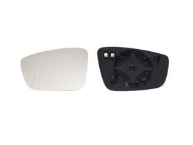 JUMASA 55314723 - CRISTAL CON SOPORTE IZQUIERDO, CONVEXO, TERMICO SEAT TOLEDO