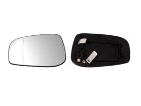 JUMASA 55316032 - CRISTAL CON SOPORTE IZQUIERDO, ASFERICO, TERMICO VOLVO S60 I