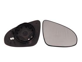 JUMASA 55321033 - CRISTAL CON SOPORTE DERECHO, CONVEXO, TERMICO CITROËN C1 II