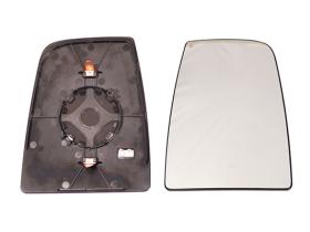 JUMASA 55321538 - CRISTAL CON SOPORTE DERECHO, CONVEXO, TERMICO FORD TRANSIT (