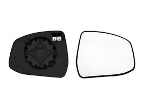 JUMASA 55321554 - CRISTAL CON SOPORTE DERECHO, CONVEXO, TERMICO FORD MONDEO IV