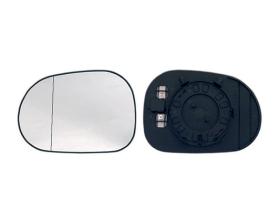 JUMASA 55322047 - CRISTAL CON SOPORTE DERECHO, ASFERICO, TERMICO MERCEDES-BENZ