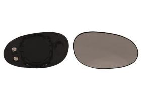 JUMASA 55324602 - CRISTAL DERECHO CON SOPORTE, TERMICO, CONVEXO SMART CITY-COU