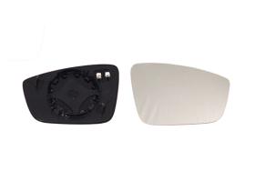 JUMASA 55324723 - CRISTAL CON SOPORTE DERECHO, CONVEXO, TERMICO SEAT TOLEDO IV