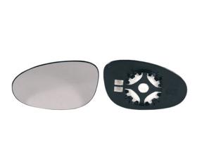 JUMASA 55334073 - CRISTAL CON SOPORTE IZQUIERDO, CONVEXO, TERMICO RENAULT ESPA