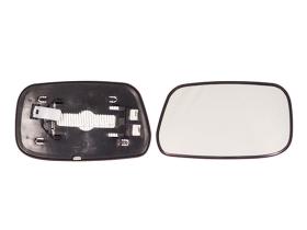 JUMASA 55335155 - CRISTAL CON SOPORTE DERECHO, CONVEXO, TERMICO TOYOTA AVENSIS