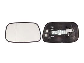 JUMASA 55345155 - CRISTAL CON SOPORTE IZQUIERDO, ASFERICO, TERMICO TOYOTA AVEN
