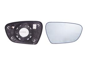 JUMASA 55441846 - CRISTAL CON SOPORTE DERECHO, CONVEXO, TERMICO KIA CEED (JD)