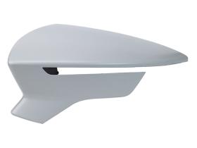 JUMASA 57114595 - CARCASA IZQUIERDA IMPRIMADA, CON GUIÑO SEAT ARONA (KJ7) (07/