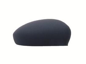 JUMASA 57121228 - CARCASA DERECHA IMPRIMADA FIAT 500 (312) / 500C (312) (09/20