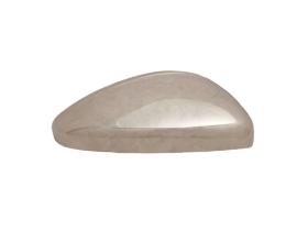 JUMASA 57423538 - CARCASA DERECHA CROMADA PEUGEOT 208 (03/2012 - 04/2015)