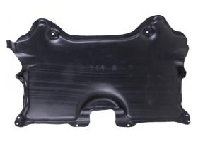 JUMASA 04302062 - PROTECCION CENTRAL MOTOR MERCEDES-BENZ CLASE C (W204, S204)