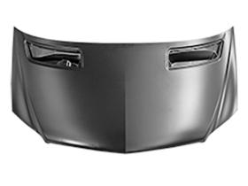 JUMASA 05032056 - CAPO DELANTERO MERCEDES-BENZ SPRINTER (906) FURGóN / COMBI /