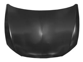 JUMASA 05034505 - CAPO DELANTERO SEAT LEON (5F1, 5F5, 5F8) (11/2016 - )