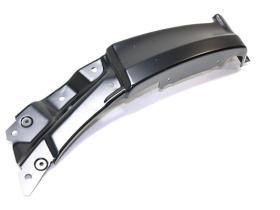 JUMASA 08335540 - PARTE INFERIOR ALETA DELANTERA IZQUIERDA VOLKSWAGEN CRAFTER