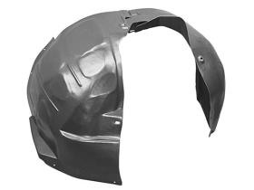 JUMASA 08723088 - GUARDABARROS DELANTERO DERECHO OPEL ASTRA J GTC 3 PUERTAS (1