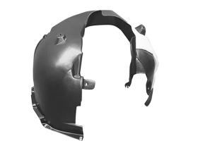 JUMASA 08723575 - GUARDABARROS DELANTERO DERECHO CON AISLANTE PEUGEOT 308 II (