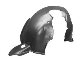 JUMASA 08725578 - GUARDABARROS DELANTERO DERECHO VOLKSWAGEN JETTA IV (5C6) (11