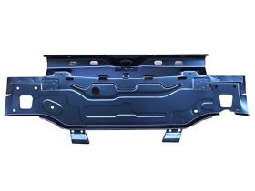 JUMASA 10045551 - FALDON TRASERO VOLKSWAGEN GOLF V (1K1) (10/2003 - 02/2009) /