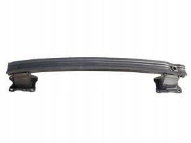 JUMASA 12040414 - TRAVIESA PARACHOQUES TRASERO ALUMINIO AUDI A4 (8W2, B9) (05/