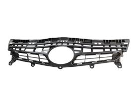 JUMASA 21005177 - REJILLA FRENTE GRIS OSCURO TOYOTA PRIUS (W3) (04/2009 - 11/2