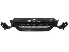 JUMASA 21033568 - REJILLA FRENTE PEUGEOT 2008 (06/2013 - 04/2016)