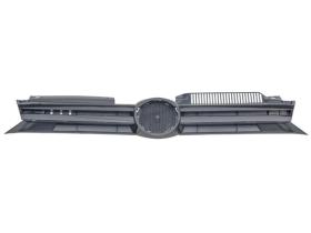 JUMASA 21135552 - REJILLA FRENTE NEGRA CERRADA VOLKSWAGEN GOLF VI (5K1) (10/20