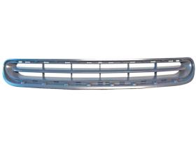 JUMASA 22361229 - REJILLA SUPERIOR PARACHOQUES DELANTERO IMPRIMADA FIAT 500L (