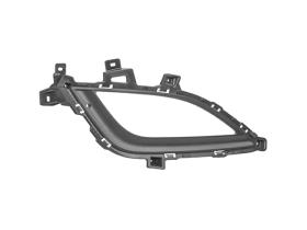 JUMASA 23321664 - CERQUILLO FARO ANTINIEBLA DERECHO NEGRO HYUNDAI I30 (GD) (12
