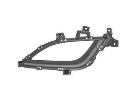 JUMASA 23331664 - CERQUILLO FARO ANTINIEBLA IZQUIERDO NEGRO HYUNDAI I30 (GD) (
